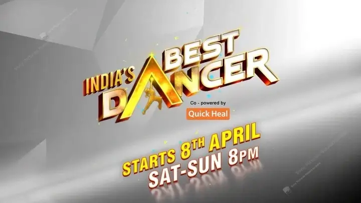 इंडियाज बेस्ट डांसर 3 (सोनी टीवी)