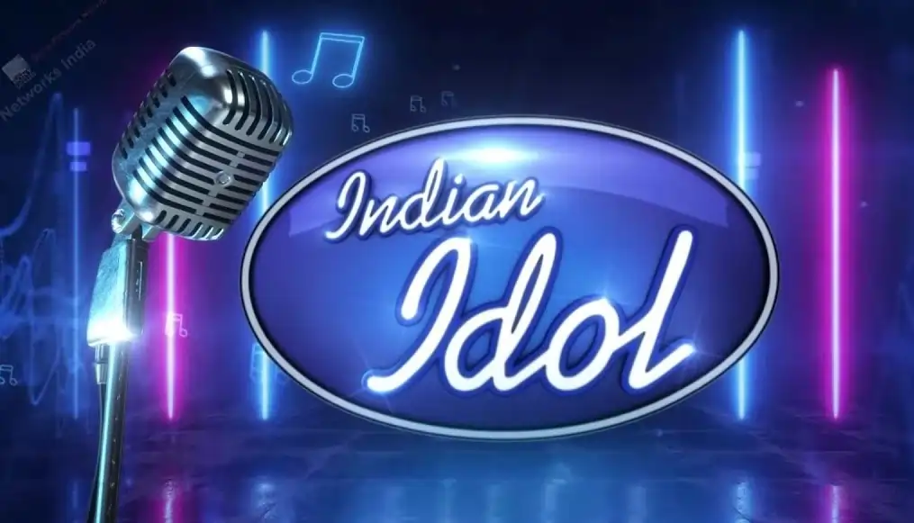इंडियन आइडल सीज़न 14 (सोनी टीवी)